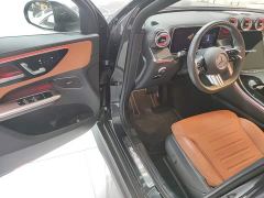 Mercedes-Benz GLC 260 L 4MATIC Luxury - ფოტო 15