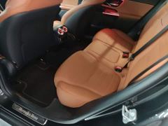 Mercedes-Benz GLC 260 L 4MATIC Luxury - ფოტო 16
