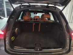 Mercedes-Benz GLC 260 L 4MATIC Luxury - ფოტო 18