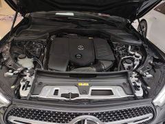 Mercedes-Benz GLC 260 L 4MATIC Luxury - ფოტო 19
