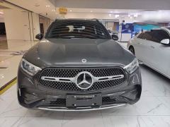 Mercedes-Benz GLC 260 L 4MATIC Luxury - ფოტო 2