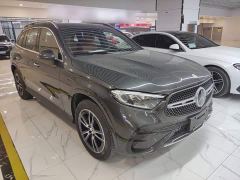Mercedes-Benz GLC 260 L 4MATIC Luxury - ფოტო 3
