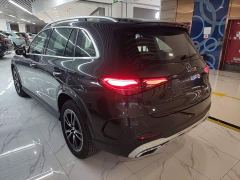 Mercedes-Benz GLC 260 L 4MATIC Luxury - ფოტო 4