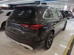Mercedes-Benz GLC 260 L 4MATIC Luxury - ფოტო 6