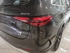 Mercedes-Benz GLC 260 L 4MATIC Luxury - ფოტო 7