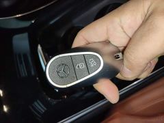 Mercedes-Benz GLC 260 L 4MATIC Luxury - ფოტო 8