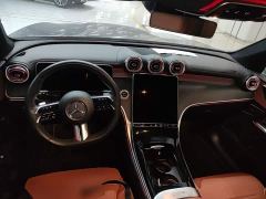 Mercedes-Benz GLC 260 L 4MATIC Luxury - ფოტო 9