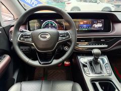 GAC Aion M6 PRO 270T DCT Deluxe Edition - ფოტო 10