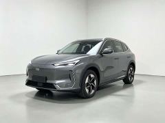 Geely Galaxy E5 610km Explorer Edition - ფოტო 1