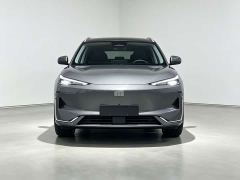 Geely Galaxy E5 610km Explorer Edition - ფოტო 2