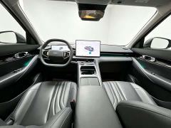 Geely Galaxy E5 610km Explorer Edition - ფოტო 5
