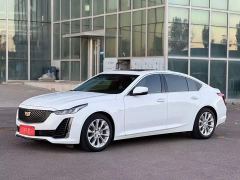 Cadillac CT5 28T Luxury - ფოტო 1
