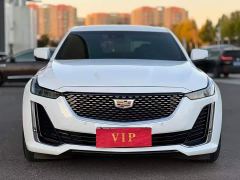 Cadillac CT5 28T Luxury - ფოტო 2