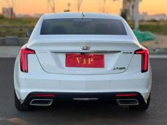 Cadillac CT5 28T Luxury - ფოტო 4