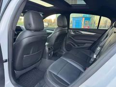 Cadillac CT5 28T Luxury - ფოტო 6