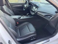 Cadillac CT5 28T Luxury - ფოტო 7