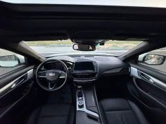 Cadillac CT5 28T Luxury - ფოტო 8