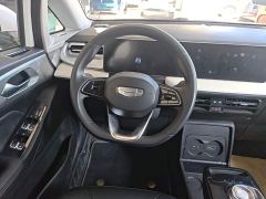Geely Geometry E Firefly 320KM Cute Tiger 5-Seater - ფოტო 10