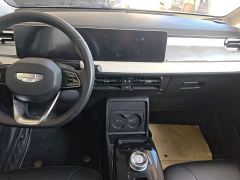 Geely Geometry E Firefly 320KM Cute Tiger 5-Seater - ფოტო 12