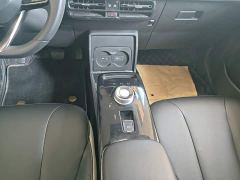 Geely Geometry E Firefly 320KM Cute Tiger 5-Seater - ფოტო 13