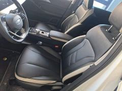 Geely Geometry E Firefly 320KM Cute Tiger 5-Seater - ფოტო 14