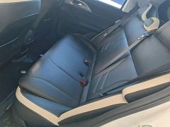 Geely Geometry E Firefly 320KM Cute Tiger 5-Seater - ფოტო 16
