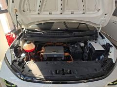 Geely Geometry E Firefly 320KM Cute Tiger 5-Seater - ფოტო 19