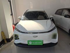 Geely Geometry E Firefly 320KM Cute Tiger 5-Seater - ფოტო 2