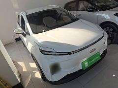 Geely Geometry E Firefly 320KM Cute Tiger 5-Seater - ფოტო 3