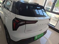 Geely Geometry E Firefly 320KM Cute Tiger 5-Seater - ფოტო 5