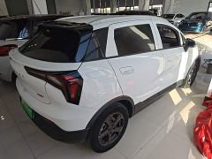 Geely Geometry E Firefly 320KM Cute Tiger 5-Seater - ფოტო 6