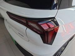 Geely Geometry E Firefly 320KM Cute Tiger 5-Seater - ფოტო 7