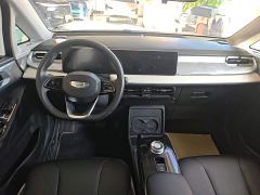 Geely Geometry E Firefly 320KM Cute Tiger 5-Seater - ფოტო 9