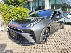 Lynk & Co 03 2.0T Diesel DCT Halo Edition - фото 1