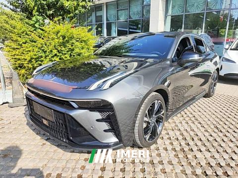 2023 Lynk & Co 03 2.0T Diesel DCT Halo Edition - ავტომობილი ჩინეთიდან