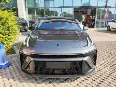 Lynk & Co 03 2.0T Diesel DCT Halo Edition - фото 2
