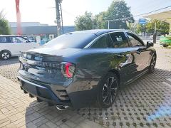 Lynk & Co 03 2.0T Diesel DCT Halo Edition - фото 6