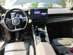 Lynk & Co 03 2.0T Diesel DCT Halo Edition - фото 9