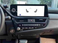 Lexus ES 200 Excellence Edition - photo 10