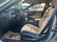 Lexus ES 200 Excellence Edition - photo 11