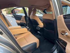 Lexus ES 200 Excellence Edition - photo 13