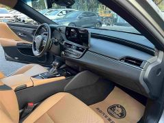 Lexus ES 200 Excellence Edition - photo 14