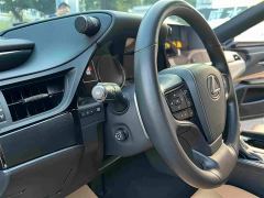 Lexus ES 200 Excellence Edition - photo 17