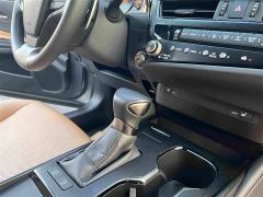Lexus ES 200 Excellence Edition - photo 18