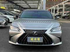 Lexus ES 200 Excellence Edition - photo 3