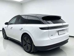 Li Auto i6 Two-Wheel Drive Standard - photo 2