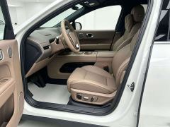 Li Auto i6 Two-Wheel Drive Standard - photo 3