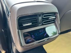 BYD Han DM-i 121KM Respect Edition - ფოტო 11