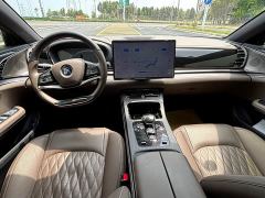 BYD Han DM-i 121KM Respect Edition - ფოტო 12
