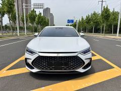 BYD Han DM-i 121KM Respect Edition - ფოტო 2